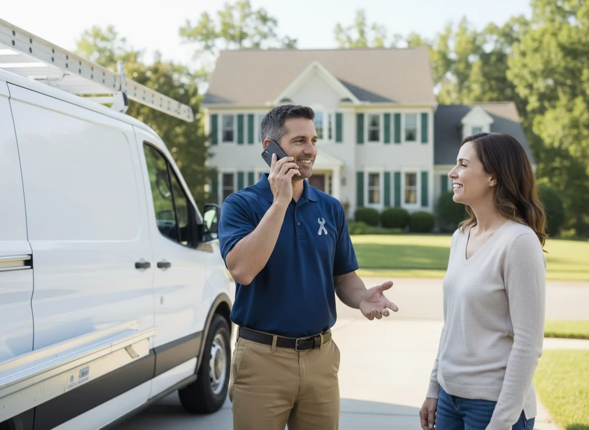 Home Gutter Service Collins, OH FAQs